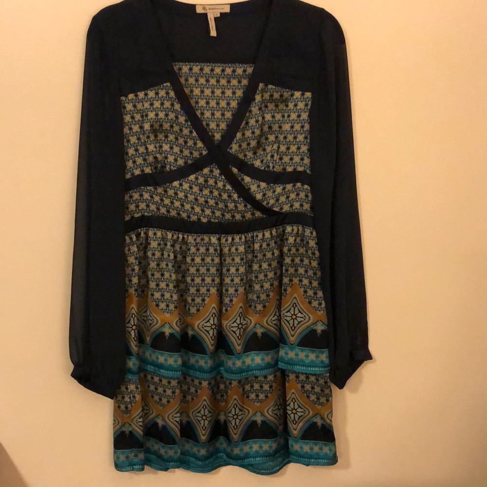 ⭐️ Bcbgeneration dress 👗never worn